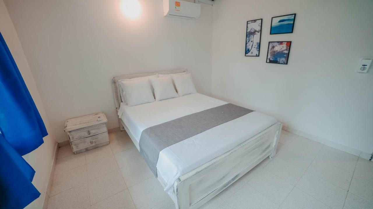 Marbelo Covenas By Bernalo Hotels Buitenkant foto