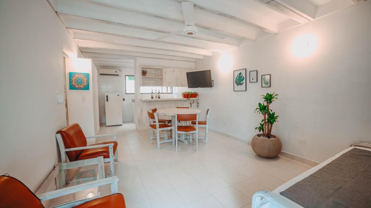Marbelo Covenas By Bernalo Hotels Buitenkant foto