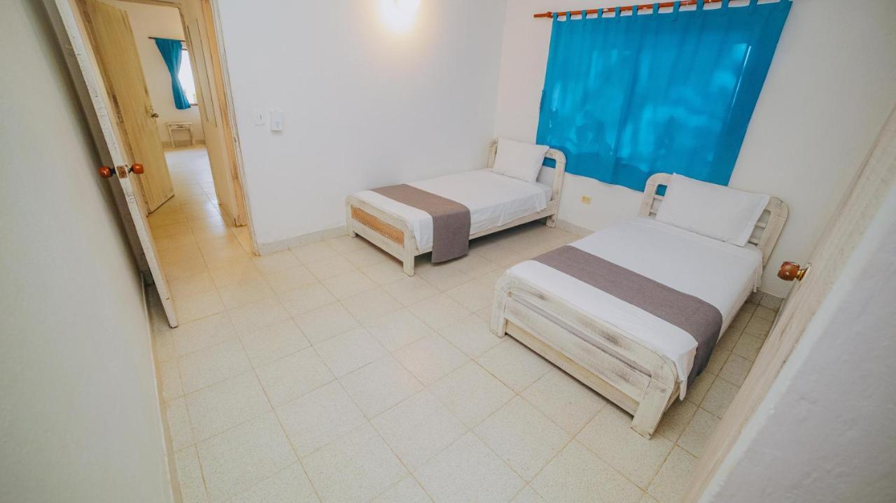 Marbelo Covenas By Bernalo Hotels Buitenkant foto