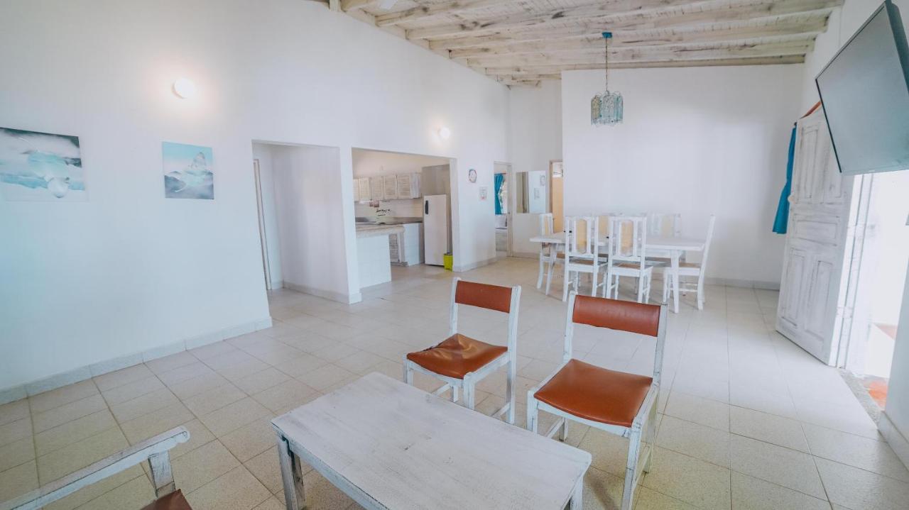Marbelo Covenas By Bernalo Hotels Buitenkant foto